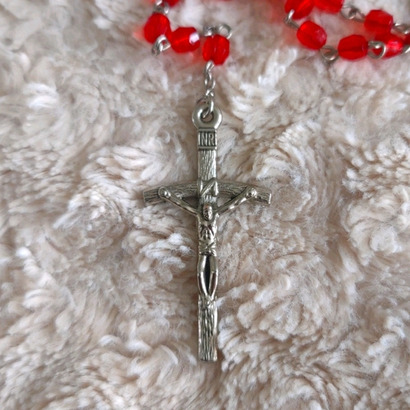 Holy Rosary - Picture 1 of 4
